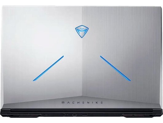 Ноутбук игровой Machenike L17 Pulsar L/JJ00GA00JRU/Core i5-12450H/16Gb/1Tb/17.3 FHD 144Hz/RTX 4050 6 Gb/DOS