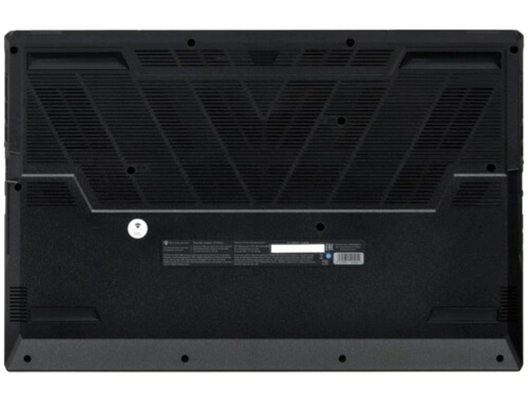 Ноутбук игровой Machenike L17 Pulsar L/JJ00GA00JRU/Core i5-12450H/16Gb/1Tb/17.3 FHD 144Hz/RTX 4050 6 Gb/DOS