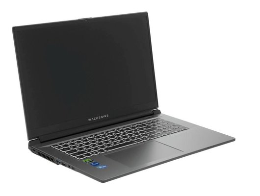 Ноутбук игровой Machenike L17 Pulsar L/JJ00GA00JRU/Core i5-12450H/16Gb/1Tb/17.3 FHD 144Hz/RTX 4050 6 Gb/DOS