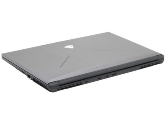 Ноутбук игровой Machenike L17 Pulsar L/JJ00GA00JRU/Core i5-12450H/16Gb/1Tb/17.3 FHD 144Hz/RTX 4050 6 Gb/DOS