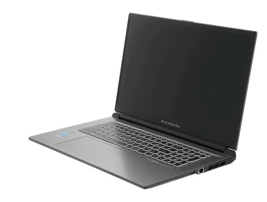 Ноутбук игровой Machenike L17 Pulsar L/JJ00GA00JRU/Core i5-12450H/16Gb/1Tb/17.3 FHD 144Hz/RTX 4050 6 Gb/DOS