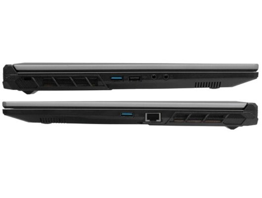 Ноутбук игровой Machenike L17 Pulsar L/JJ00GA00JRU/Core i5-12450H/16Gb/1Tb/17.3 FHD 144Hz/RTX 4050 6 Gb/DOS