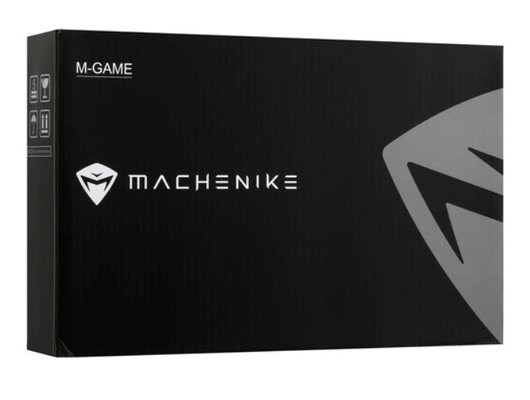 Ноутбук игровой Machenike L17 Pulsar L/JJ00GA00JRU/Core i5-12450H/16Gb/1Tb/17.3 FHD 144Hz/RTX 4050 6 Gb/DOS