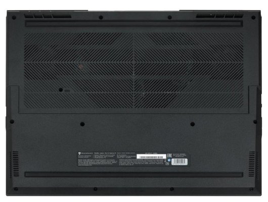 Ноутбук игровой Machenike Star 16 Neptune 2K/JJ00GS00JRU/Core i5-13420H/16Gb/1Tb/16 QHD 165Hz/RTX 5060 8Gb/DOS