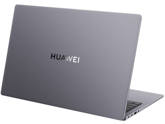 Ноутбук Huawei MateBook D16 (2024)/53014CNC/Core i5-13420H/8Gb/512Gb/16FHD/Win11 серый