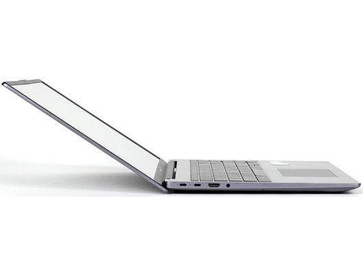 Ноутбук Huawei MateBook D16 (2024)/53014CNC/Core i5-13420H/8Gb/512Gb/16FHD/Win11 серый