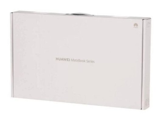 Ноутбук Huawei MateBook D16 (2024)/53014CNC/Core i5-13420H/8Gb/512Gb/16FHD/Win11 серый