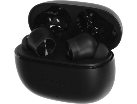 Гарнитуры TWS стерео REALME BUDS T200X BLACK