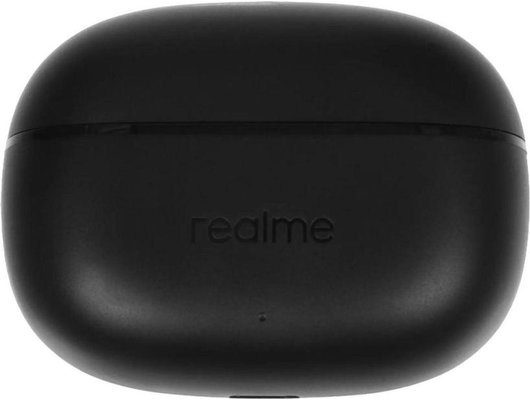 Гарнитуры TWS стерео REALME BUDS T200X BLACK