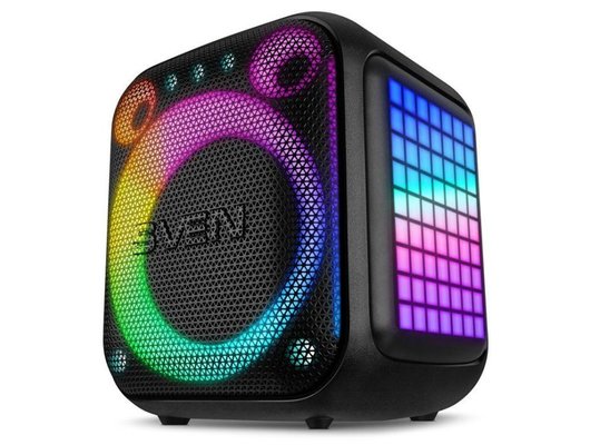 Музыкальный центр SVEN PS-880