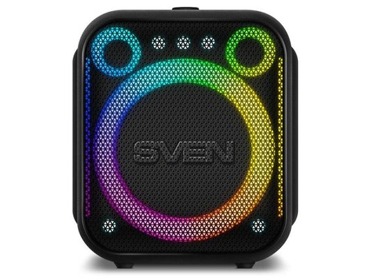 Музыкальный центр SVEN PS-880