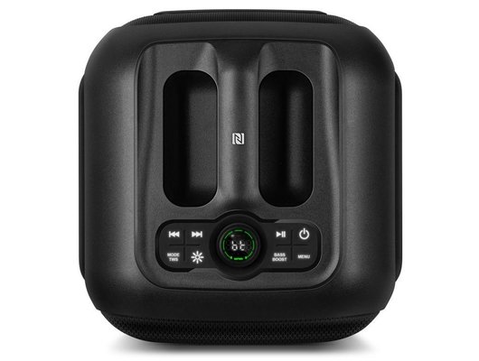 Музыкальный центр SVEN PS-880