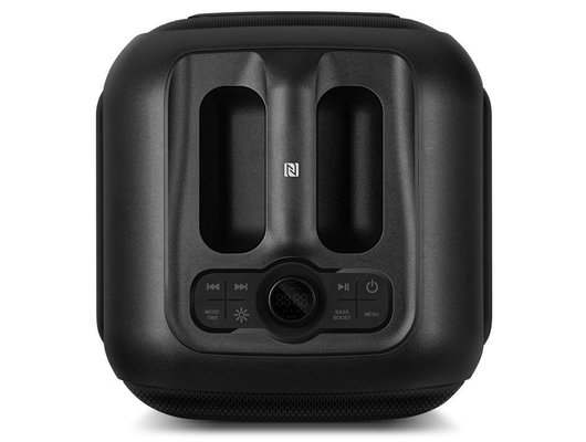 Музыкальный центр SVEN PS-880