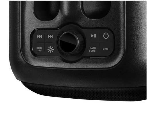 Музыкальный центр SVEN PS-880