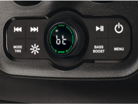 Музыкальный центр SVEN PS-880