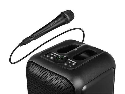 Музыкальный центр SVEN PS-880