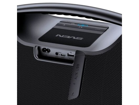 Музыкальный центр SVEN PS-990