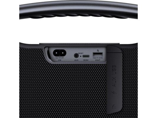 Музыкальный центр SVEN PS-990