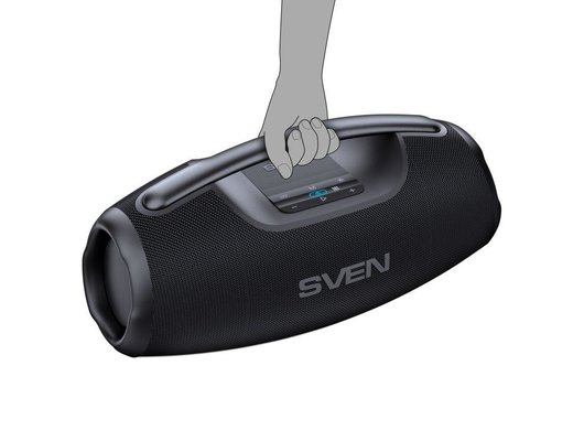 Музыкальный центр SVEN PS-990