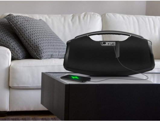 Музыкальный центр SVEN PS-990