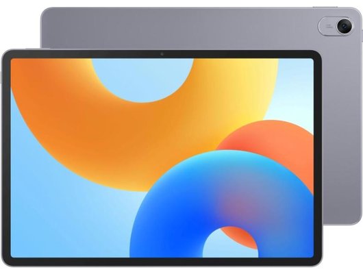 Планшет Huawei MatePad 11.5 (2025) 6/128Gb Wi-Fi Space Gray (53014ETM)+ клавиатура