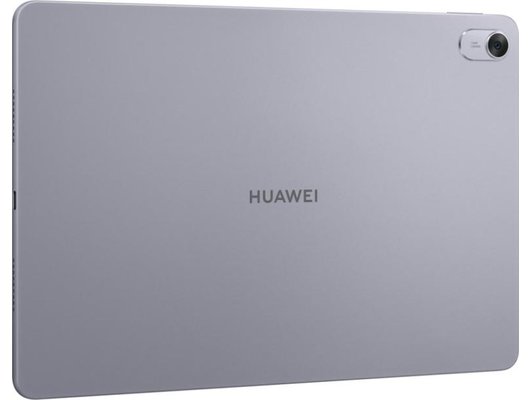 Планшет Huawei MatePad 11.5 (2025) 6/128Gb Wi-Fi Space Gray (53014ETM)+ клавиатура