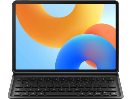 Планшет Huawei MatePad 11.5 (2025) 6/128Gb Wi-Fi Space Gray (53014ETM)+ клавиатура