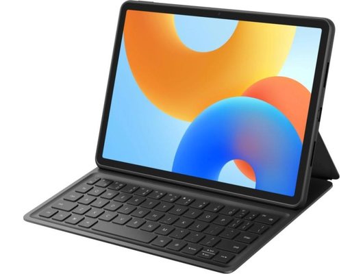 Планшет Huawei MatePad 11.5 (2025) 6/128Gb Wi-Fi Space Gray (53014ETM)+ клавиатура