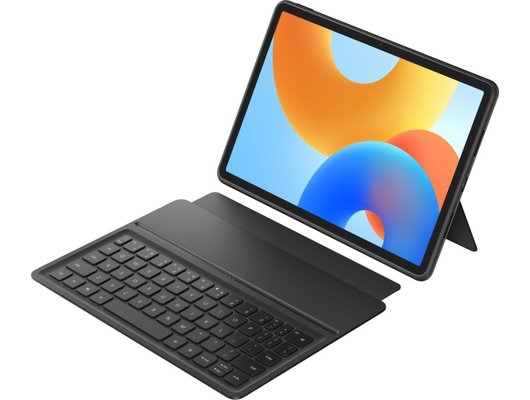 Планшет Huawei MatePad 11.5 (2025) 6/128Gb Wi-Fi Space Gray (53014ETM)+ клавиатура