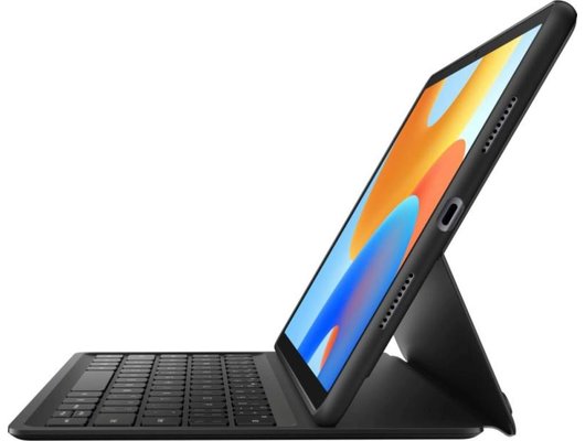 Планшет Huawei MatePad 11.5 (2025) 6/128Gb Wi-Fi Space Gray (53014ETM)+ клавиатура