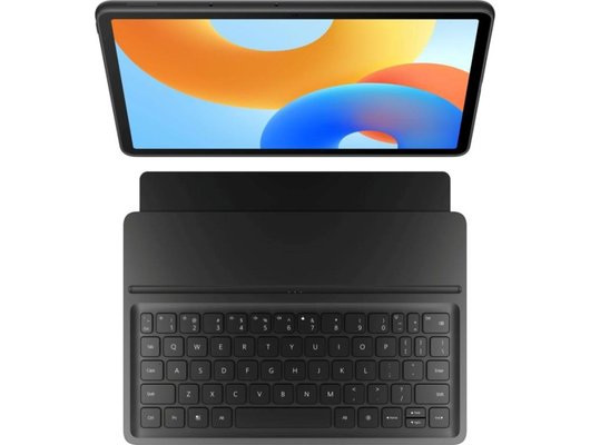 Планшет Huawei MatePad 11.5 (2025) 6/128Gb Wi-Fi Space Gray (53014ETM)+ клавиатура