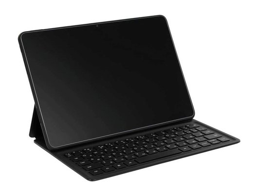 Планшет Huawei MatePad 11.5 (2025) 6/128Gb Wi-Fi Space Gray (53014ETM)+ клавиатура