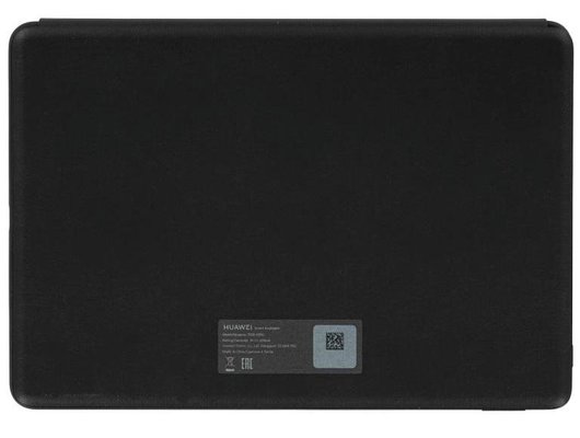 Планшет Huawei MatePad 11.5 (2025) 6/128Gb Wi-Fi Space Gray (53014ETM)+ клавиатура