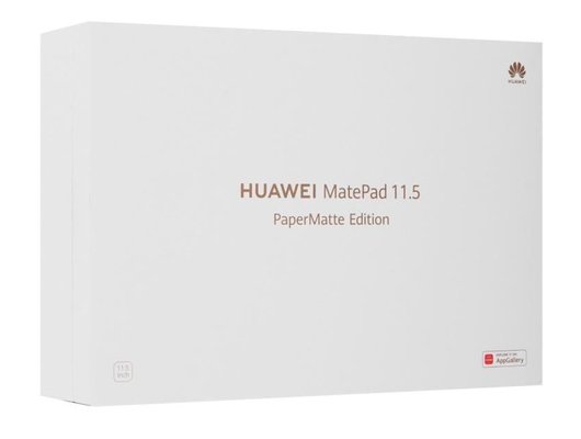 Планшет Huawei MatePad 11.5 (2025) 6/128Gb Wi-Fi Space Gray (53014ETM)+ клавиатура
