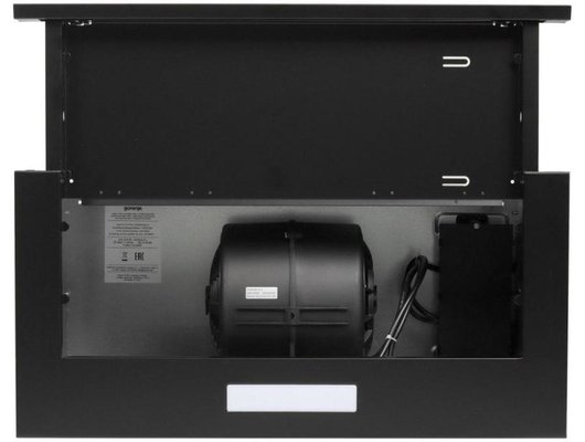 Вытяжка GORENJE TH60E6XB