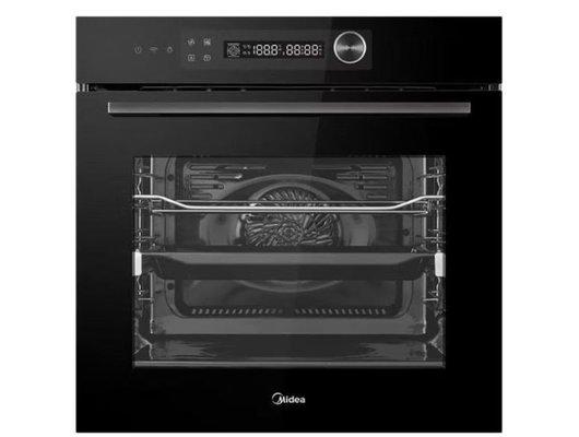 Духовой шкаф Midea MO82107PBG-I