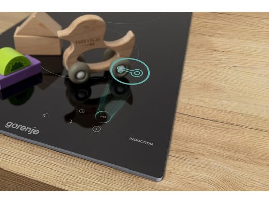 Варочная панель GORENJE GI3201BSCE