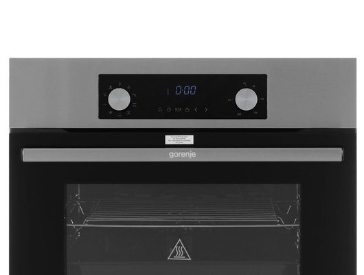 Духовой шкаф GORENJE BO6737E02NX