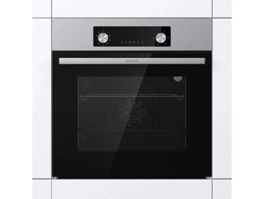 Духовой шкаф GORENJE BO6737E02NX