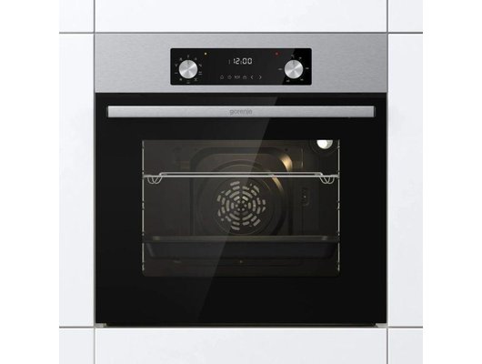 Духовой шкаф GORENJE BO6737E02NX