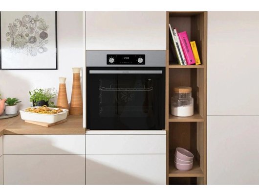 Духовой шкаф GORENJE BO6737E02NX