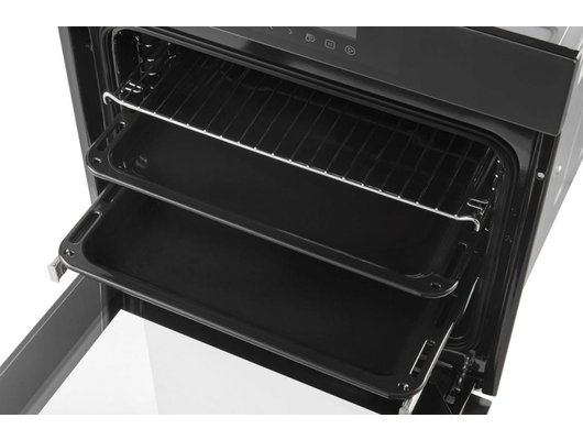 Духовой шкаф Midea MO98277CGB