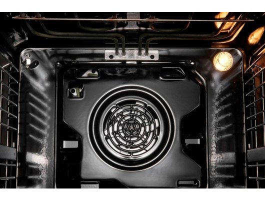 Духовой шкаф Midea MO98277CGB