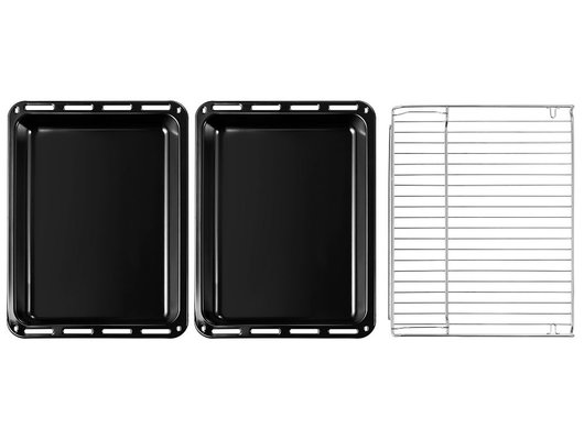 Духовой шкаф Midea MO98277CGB