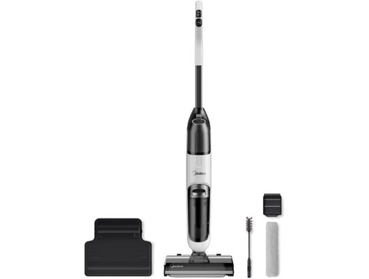 Пылесос Midea VSS1200