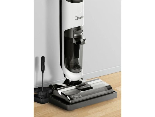 Пылесос Midea VSS1200