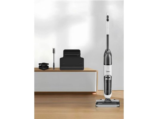 Пылесос Midea VSS1200