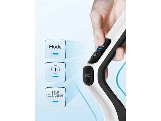 Пылесос Midea VSS1200