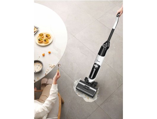 Пылесос Midea VSS1200