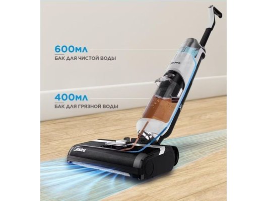 Пылесос Midea VSS1200